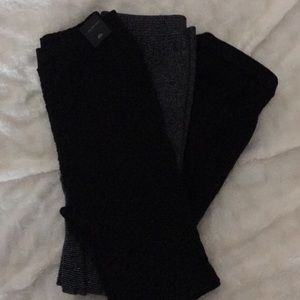 Lot of 3 leggings/tights